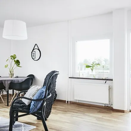 Rent this 3 bed apartment on Kobbegården 63F in 436 37 Gothenburg, Sweden