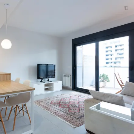 Image 4 - Carrer d'Antoni Bori, 08911 Badalona, Spain - Apartment for rent