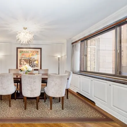 Image 5 - 40 East 80th Street, New York, NY 10075, USA - Townhouse for sale