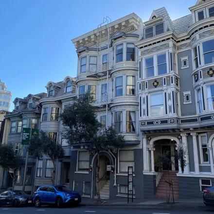 Image 8 - 1739 Pine Street, San Francisco, CA 94164, USA - Apartment for rent