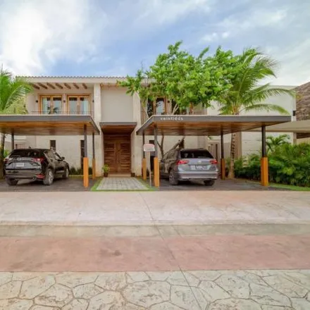 Image 1 - unnamed road, 77569 Cancún, ROO, Mexico - House for sale