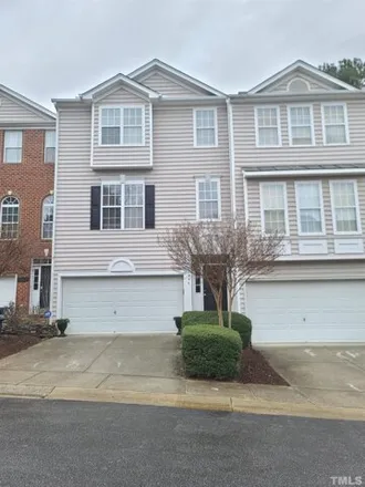 Rent this 3 bed house on 7380 Doverton Court in Raleigh, NC 27615