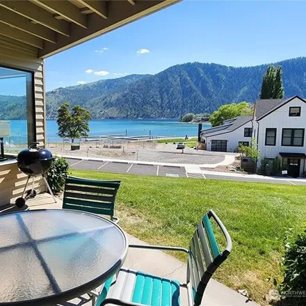Buy this 3 bed apartment on Ellowee Court in Manson, Chelan County