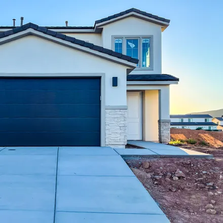Buy this 4 bed house on 2 West 680 North in Hurricane, UT 84737
