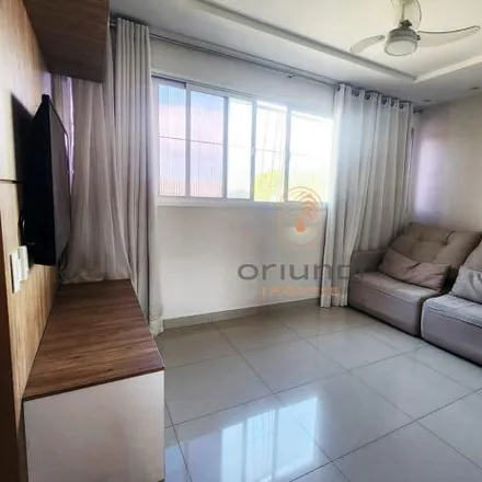 Buy this 3 bed apartment on Rua Doutor Annor da Silva 605 in Coqueiral de Itaparica, Vila Velha - ES