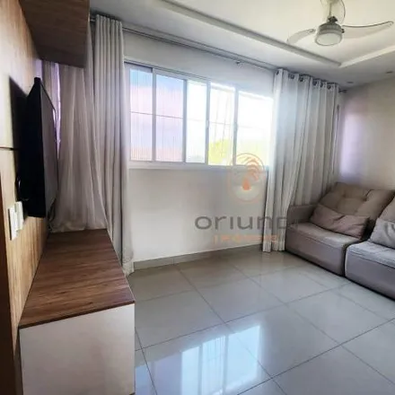 Image 1 - Rua Doutor Annor da Silva 605, Coqueiral de Itaparica, Vila Velha - ES, 29102-740, Brazil - Apartment for sale