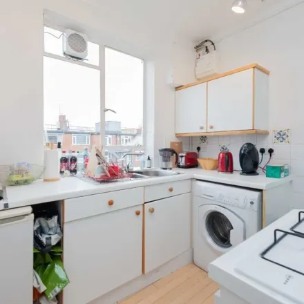 Image 1 - Charlbert Court, 11-21 Charlbert Street, London, NW8 7BX, United Kingdom - Apartment for rent