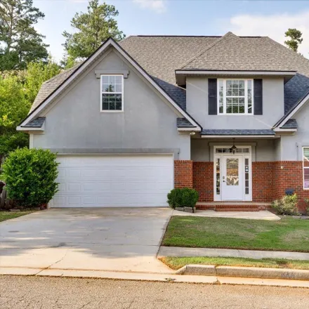 Buy this 4 bed house on 4716 Park Ridge Court in Columbia County, GA 30809
