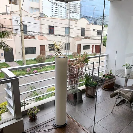 Image 4 - Lima Wasi Hotel, Armendariz Avenue 375, Miraflores, Lima Metropolitan Area 15074, Peru - Apartment for rent