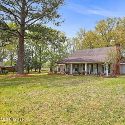 Image 2 - 245 Willow Brook Drive, The Meadows of Trailwood, Clinton, MS 39056, USA - House for sale