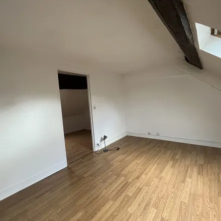 Rent this 2 bed apartment on 1 Rue du Prince Radziwill in 60950 Ermenonville, France