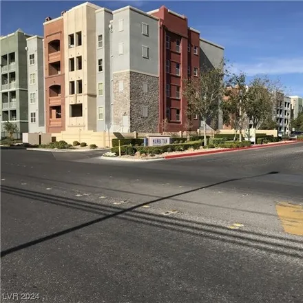Rent this 2 bed condo on 12 East Serene Avenue in Enterprise, NV 89123