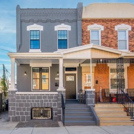 Buy this 4 bed house on 3073 East Thompson Street in Philadelphia, PA 19134