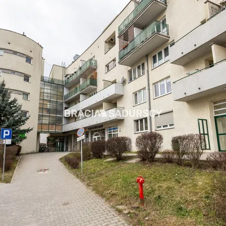Image 7 - Macieja Słomczyńskiego 11, 31-234 Krakow, Poland - Apartment for rent