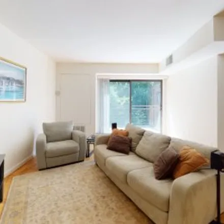 Buy this 1 bed apartment on #810,7611 Maple Avenue