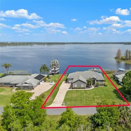 Image 1 - 29008 Beauclaire Drive, Tavares, FL 32778, USA - House for sale