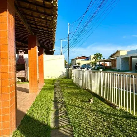 Buy this 4 bed house on Avenida Inácio Barbosa in Gameleira, Aracaju - SE