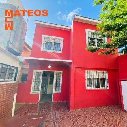 Image 1 - Diagonal 24 369, Partido de La Costa, 7107 Santa Teresita, Argentina - House for sale