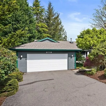 Buy this 3 bed house on 21716 Southeast 255th Place in Maple Valley, WA 98038