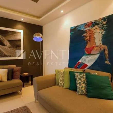 Buy this 2 bed apartment on Natural Spa in 5th Avenue, 77720 Playa del Carmen