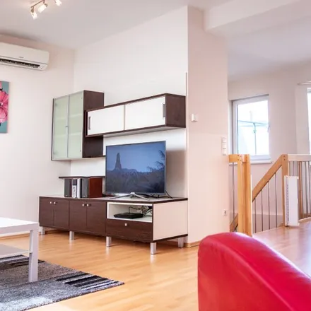 Rent this 3 bed apartment on Rotenhofgasse 34 in 1100 Vienna, Austria