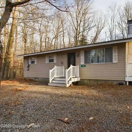 Buy this 3 bed house on 194 Owassa Drive in Tobyhanna Township, PA 18347