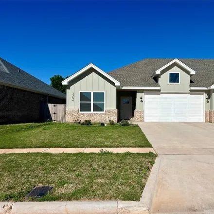 Rent this 3 bed house on Kala Drive in Abilene, TX 79606