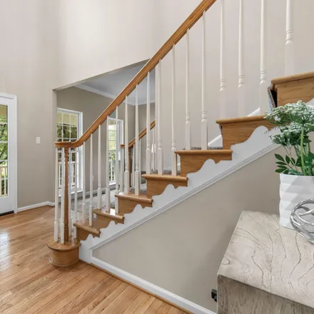 Image 5 - 18427 Cornflower Road, Germantown, MD 20841, USA - House for sale