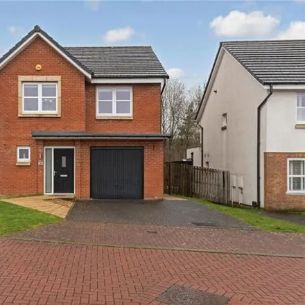 Buy this 4 bed house on Falcon Drive in Newton Mearns, G77 6WL
