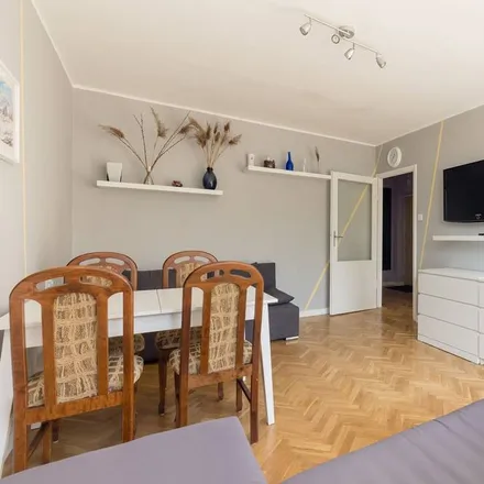 Image 9 - Wola, Warsaw, Masovian Voivodeship, Poland - Apartment for rent