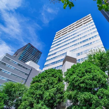 Image 1 - 芝浦清水ビル, 33, Minato, 108-0023, Japan - Apartment for rent