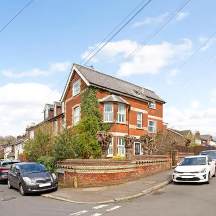 Buy this 4 bed duplex on Co-op Food in 40 Allingham Road, Reigate