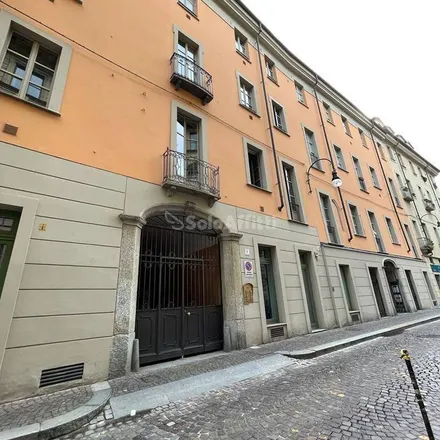 Image 2 - Via Giuseppe Garibaldi 18 int. 4, 10122 Turin TO, Italy - Apartment for rent