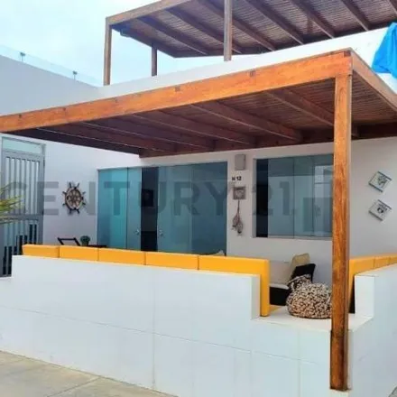Buy this 4 bed house on unnamed road in Cerro Azul, Peru