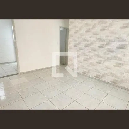 Rent this 2 bed apartment on Rua Godofredo Fraga in Marapé, Santos - SP