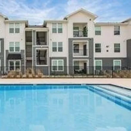 Rent this 2 bed apartment on North Sam Houston Parkway East in Harris County, TX