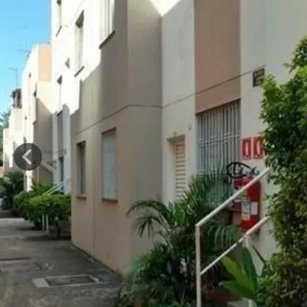 Buy this 2 bed apartment on Rua João Pekny in Jardim Itamaraty, Poá - SP
