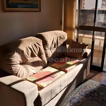 Buy this 4 bed apartment on Rua Penita in Vila Fiorezzi, São José do Rio Preto - SP