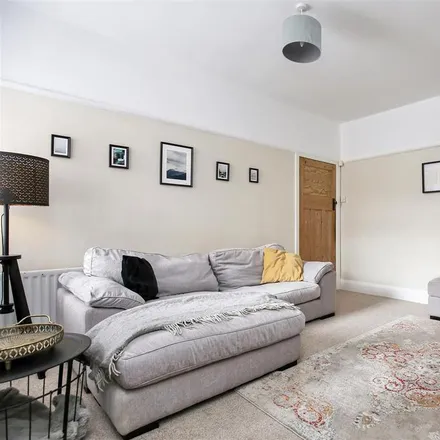 Rent this 2 bed apartment on Rokeby Terrace in Newcastle upon Tyne, NE6 5ST