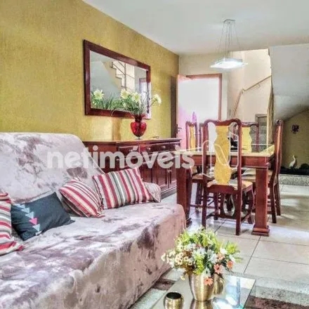 Buy this 3 bed apartment on Rua João Gualberto Filho in Sagrada Família, Belo Horizonte - MG