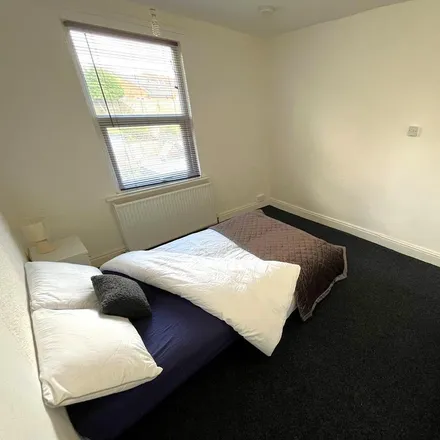 Image 3 - Rutland Street, Mansfield, NG18 4AW, United Kingdom - Room for rent