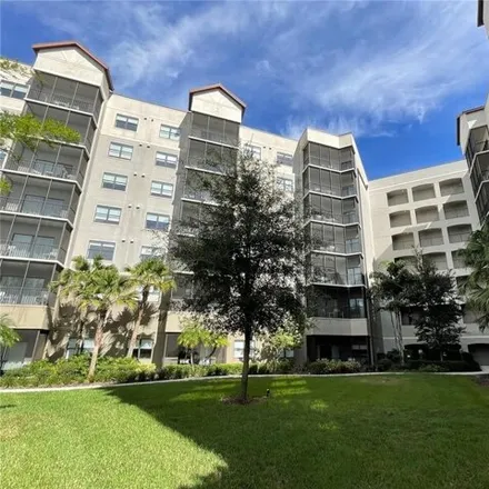 Buy this 2 bed condo on The Grove Resort & Water Park Orlando in 14501 Grove Resort Ave, Winter Garden