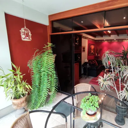 Buy this 2 bed apartment on Calle Chacarilla in San Isidro, Lima Metropolitan Area 15073