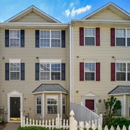 Buy this 3 bed townhouse on 8844 Goose Landing Circle in Columbia, MD 21045