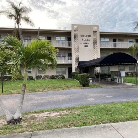 Buy this 2 bed condo on 4931 10th Avenue North in Saint Petersburg, FL 33710