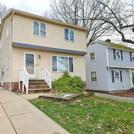 Buy this 3 bed house on 9712 South Highland Avenue in Garfield Heights, OH 44125