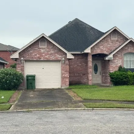 Buy this 3 bed house on 2699 Calle Calmada in Brownsville, TX 78526