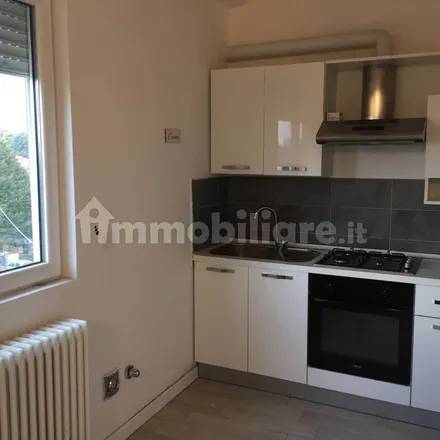 Rent this 1 bed apartment on Via Panigale 49c in 40132 Bologna BO, Italy