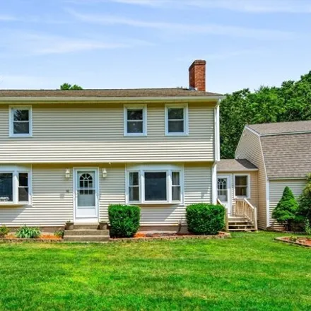 Buy this 4 bed house on 91 Ronald Dr in Tewksbury, Massachusetts