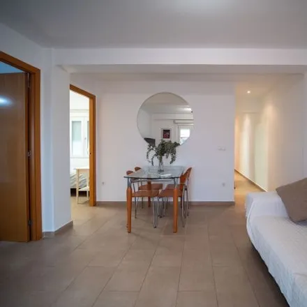 Image 4 - Pannes, Carrer de Vicent Brull, 46011 Valencia, Spain - Apartment for rent